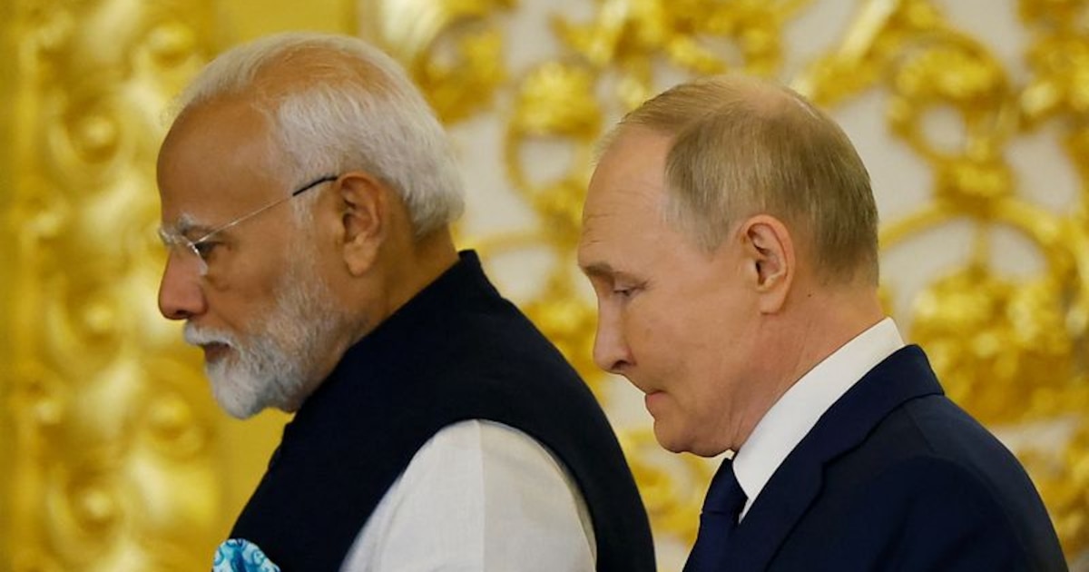 Trump intensifica la presión sobre India con aranceles del 50% para mediar en Ucrania y acercar a Putin y Zelensky
