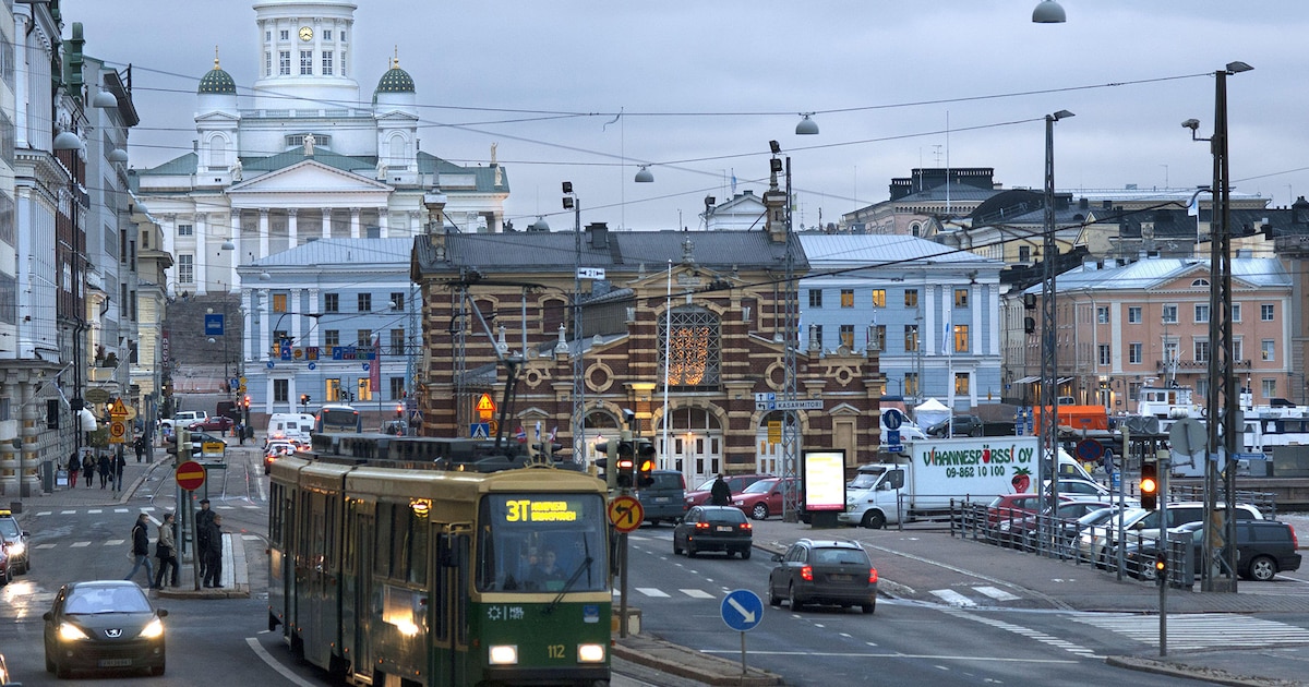 Helsinki logra un año completo sin muertes por accidentes de tránsito gracias a innovadoras políticas de seguridad y movilidad sustentable
