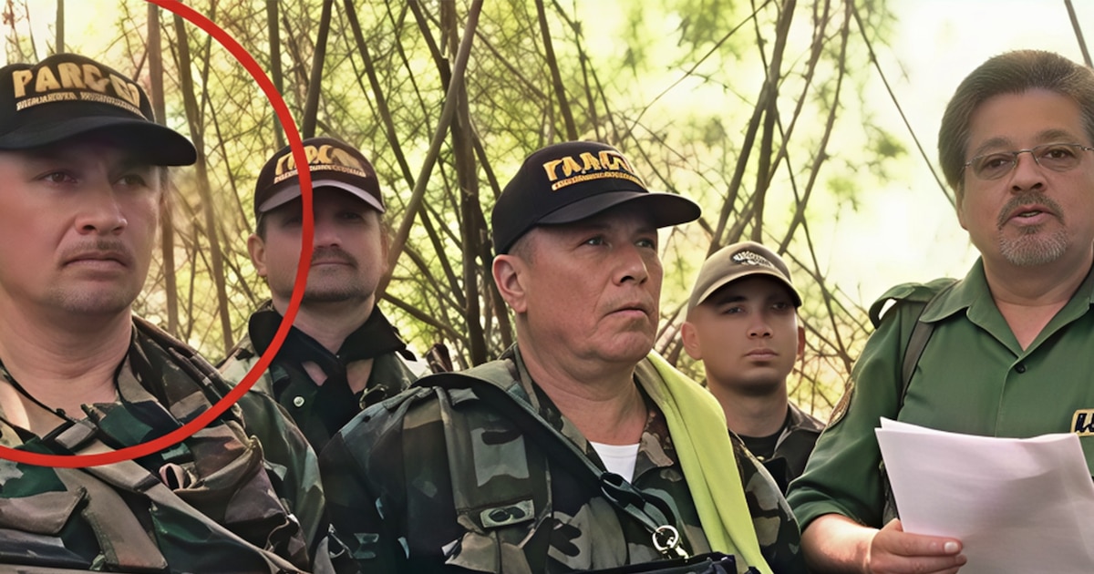 Conflicto en la frontera: enfrentamientos entre ELN y Segunda Marquetalia en Apure y Amazonas, revela alcaldesa de Maroa