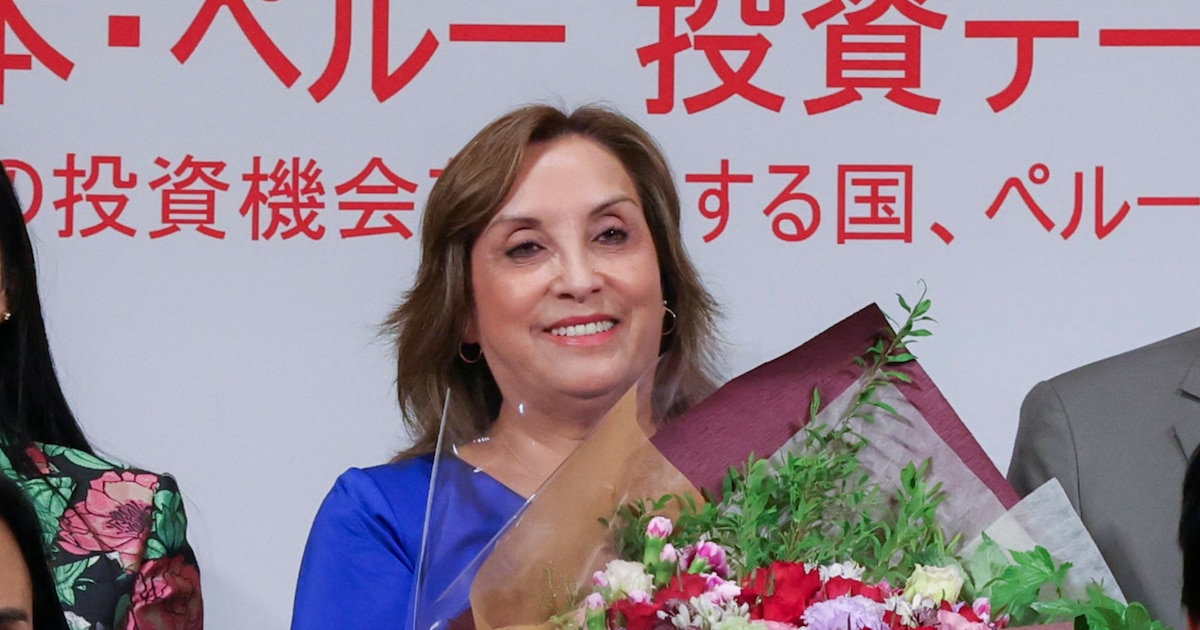 Dina Boluarte en Japón: encuentros con el emperador Naruhito y el primer ministro Ishiba en su agenda oficial