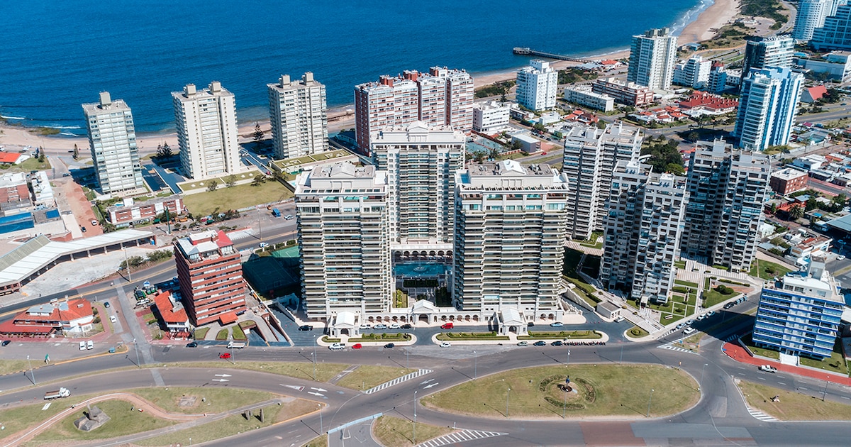 Escándalo en Uruguay: Directivos de esquema Ponzi con prisión preventiva y una viuda en lujo en Punta del Este