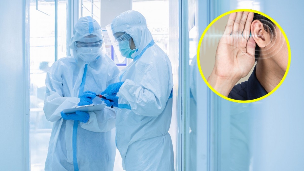 Argentina detecta la nueva variante «Frankenstein» del COVID-19 con síntomas similares a ómicron y riesgos de pérdida auditiva