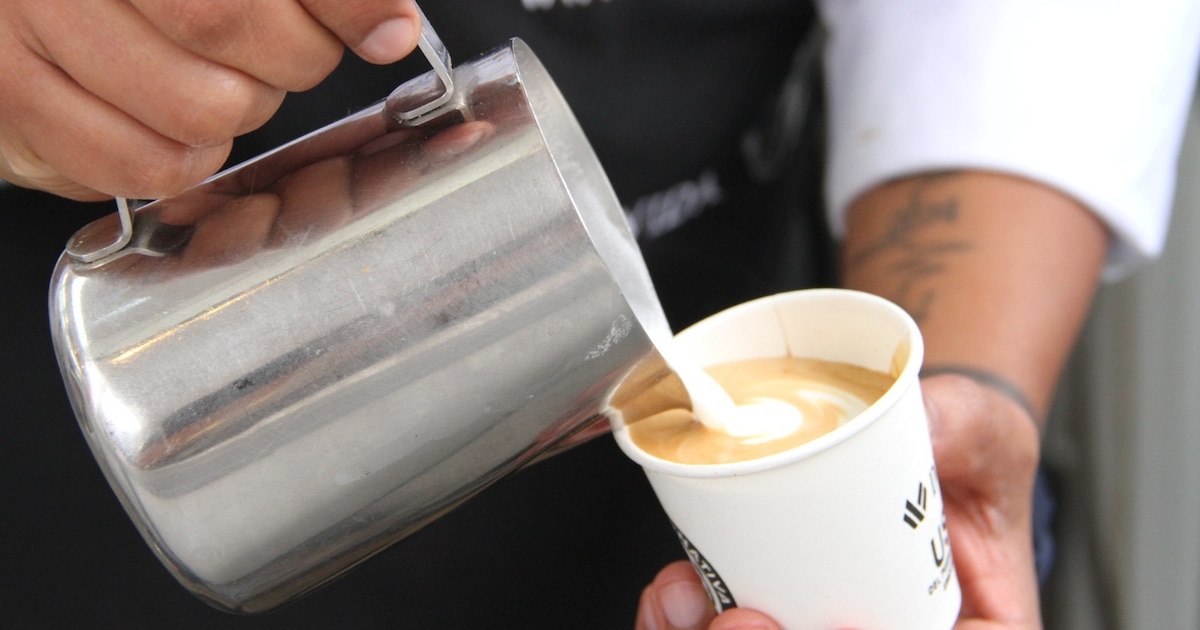 Festival del Café Peruano en Lima: entrada gratuita y 2,000 cappuccinos para los asistentes
