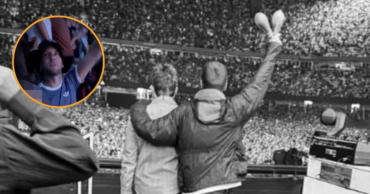 Familia de Lee Claydon exige justicia tras trágica caída mortal en Wembley durante concierto de Oasis