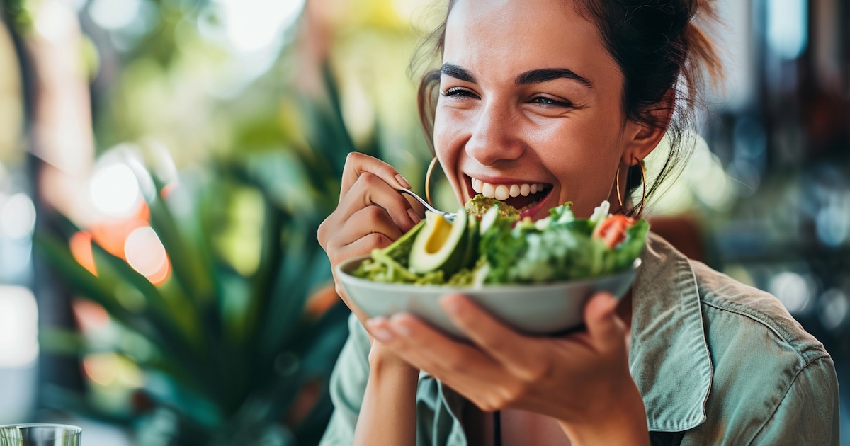 Aumenta el diagnóstico de cáncer colorrectal en jóvenes: la importancia de una alimentación saludable y hábitos de ejercicio