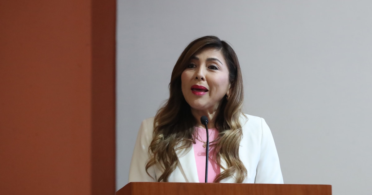 Lady Camones retoma la presidencia de la Subcomisión de Acusaciones Constitucionales bajo control de APP