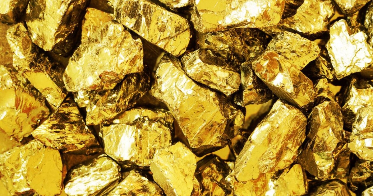 Baja del oro: el BCRP revela las causas principales del descenso en su valor