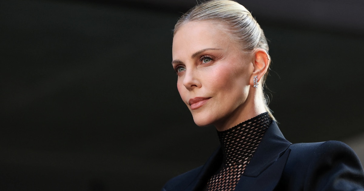 Charlize Theron cumple 50 años: de la tragedia familiar al éxito y liderazgo en Hollywood