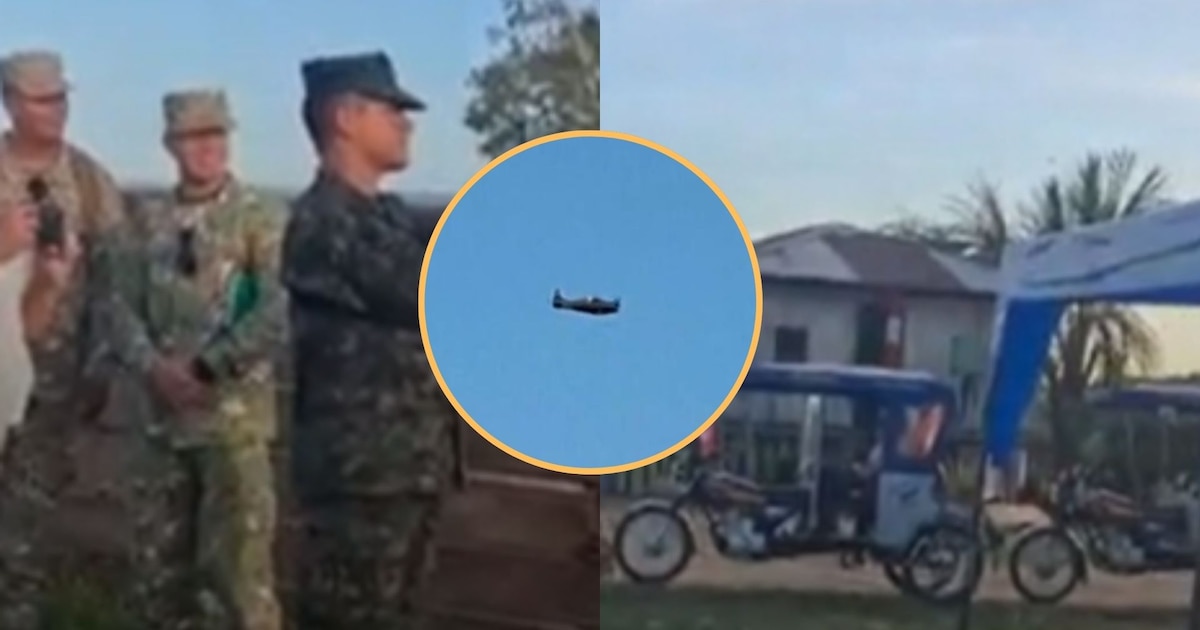 Incremento de la tensión entre Perú y Colombia: avistamiento de avión militar colombiano sobre Isla Santa Rosa