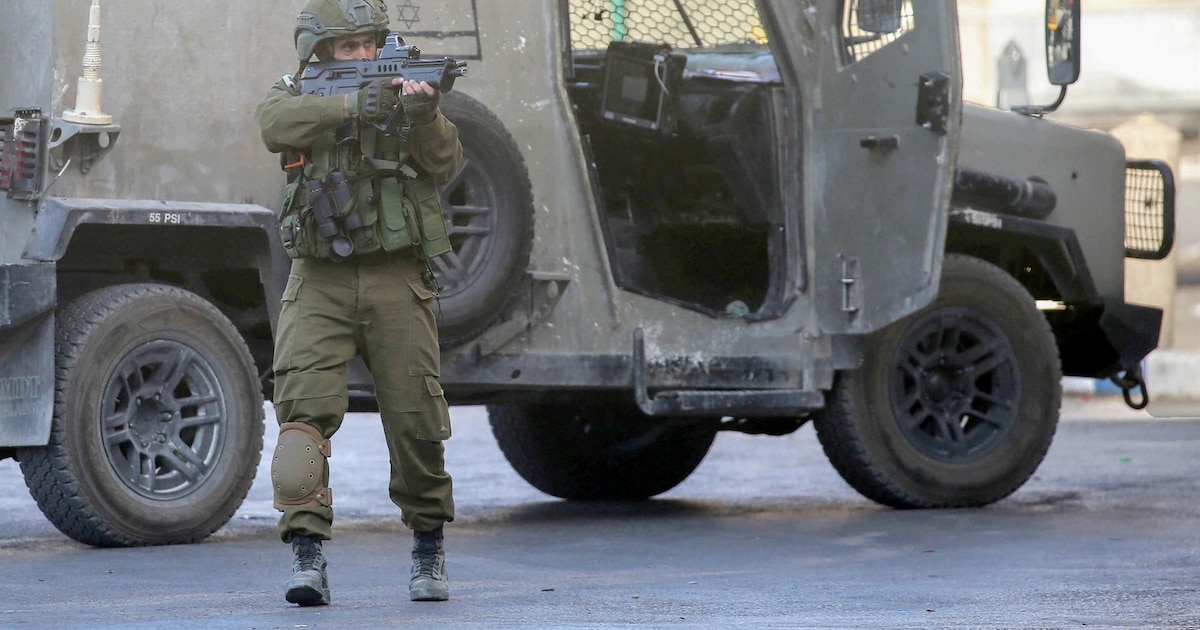 Ataque del Ejército de Israel en la frontera con Líbano provoca muertes y heridas pese a alto el fuego de 2024