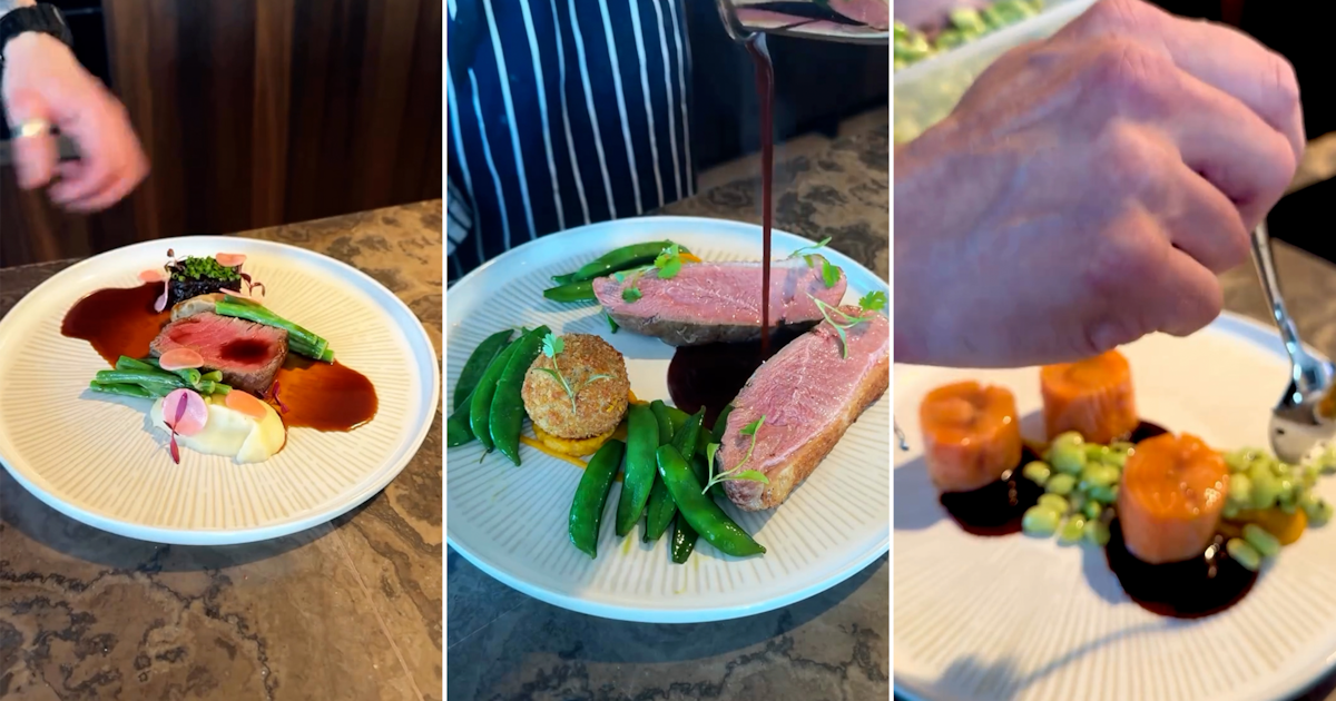 Chef privado de la Premier League: la clave para potenciar el rendimiento de los futbolistas con alimentación personalizada