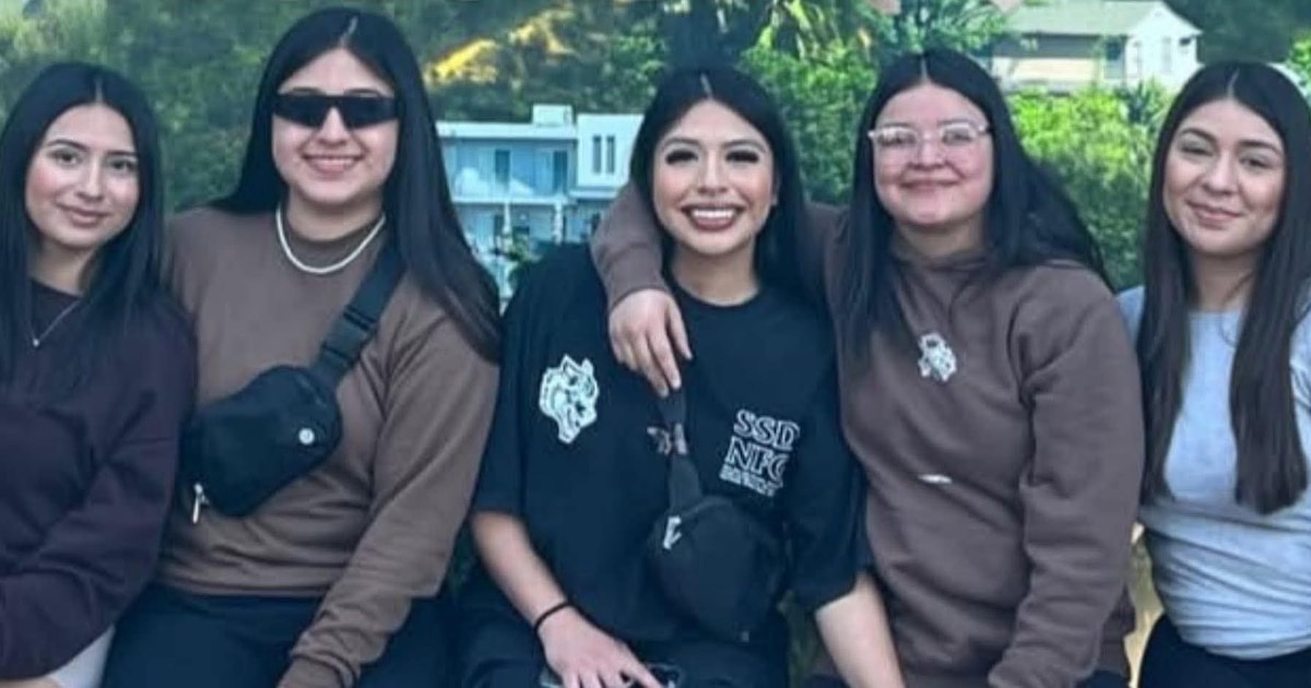 Trágico accidente en Texas: Cinco jóvenes mueren en colisión fatal mientras celebraban cumpleaños en una camioneta Mercedes