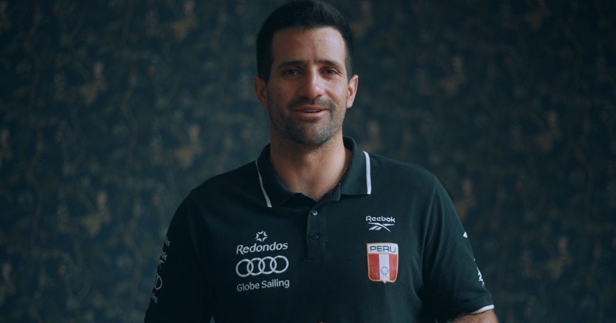 Stefano Peschiera se emociona al rememorar su histórica medalla olímpica para Perú: “¿Por qué no podía ganar si tengo el talento?”