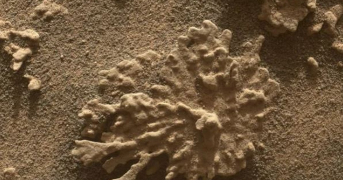 ¡El rover Curiosity celebra 13 años en Marte con descubrimientos sorprendentes y la captura de una roca que revela agua líquida y minerales antiguos!
