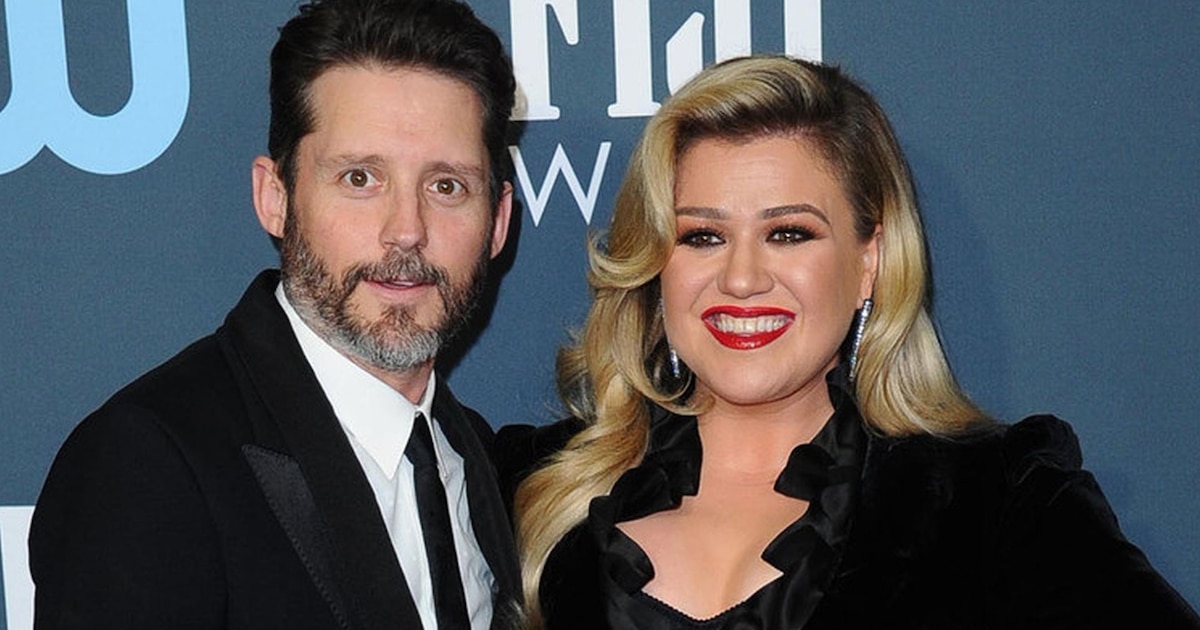 Fallece a los 48 años Brandon Blackstock, exrepresentante de Kelly Clarkson y luchador contra el cáncer