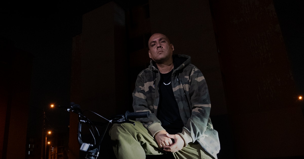 Betohop presenta ’40 Kilos’: un EP de rap consolidado y genuino