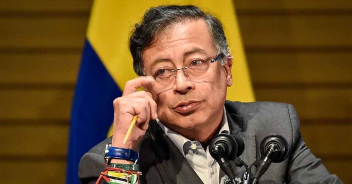 Exigen llamar a embajador colombiano y protestar contra Gustavo Petro por omitir la soberanía peruana en Isla Santa Rosa