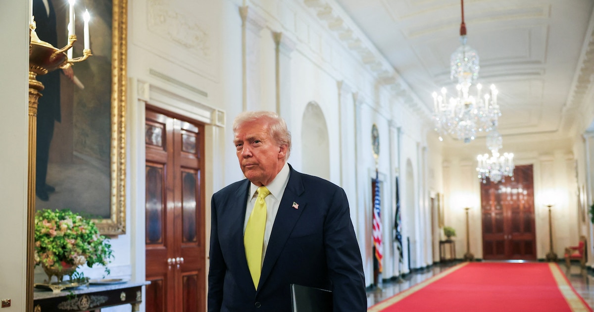 Trump podría aplicar nuevos aranceles a China por importar petróleo ruso, advierte el secretario de Comercio de EE.UU.