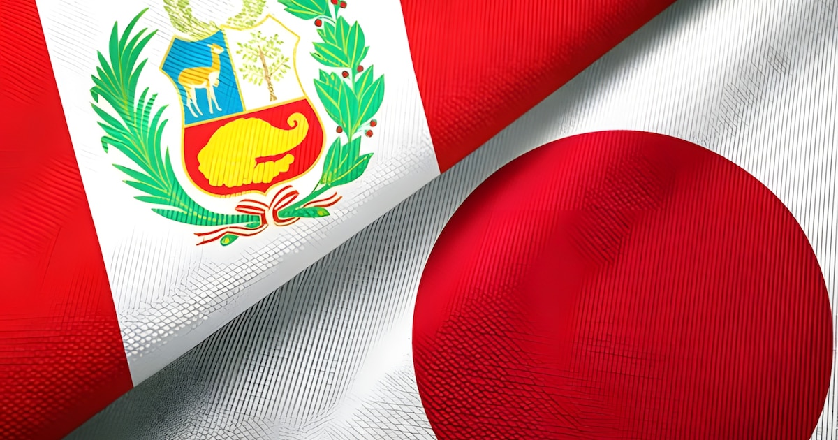 Perú busca potenciar sus exportaciones agrícolas a Japón, su tercer socio comercial en Asia