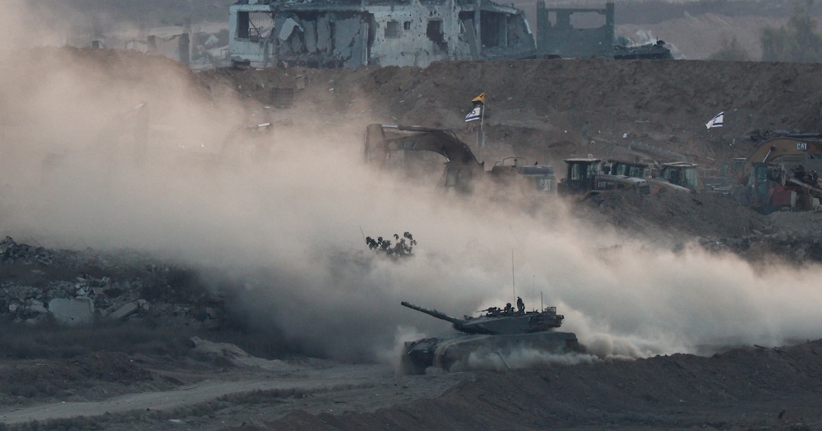 Israel avanza con plan militar en Gaza: busca derrotar a Hamas, recuperar rehenes y establecer control civil sin participación del grupo terrorista