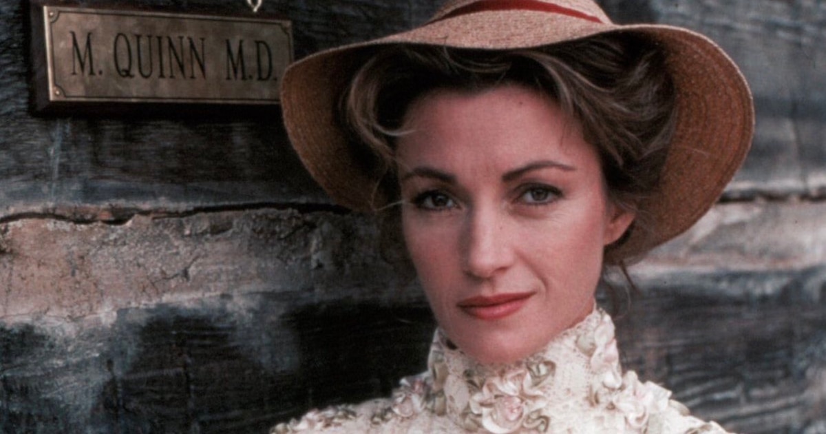 Jane Seymour, a sus 74 años: el secreto de su vitalidad y éxito en la televisión tras interpretar a la icónica Dra. Quinn