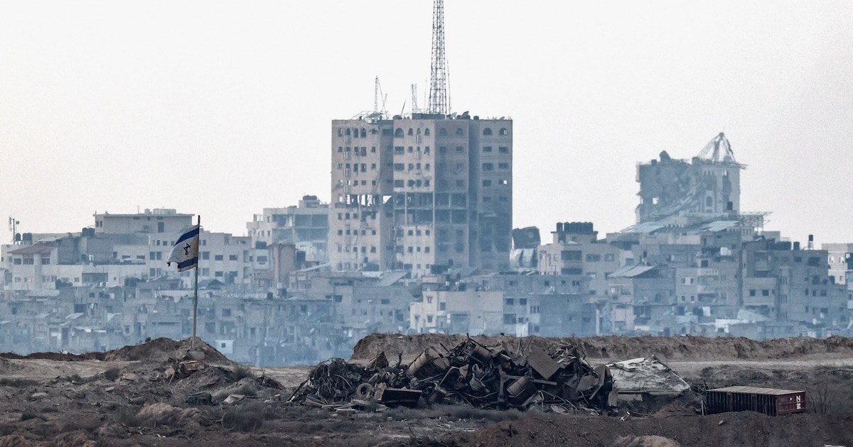 Gaza en crisis: violaciones a leyes de guerra y el cuestionamiento de la democracia israelí tras el conflicto del 7 de octubre