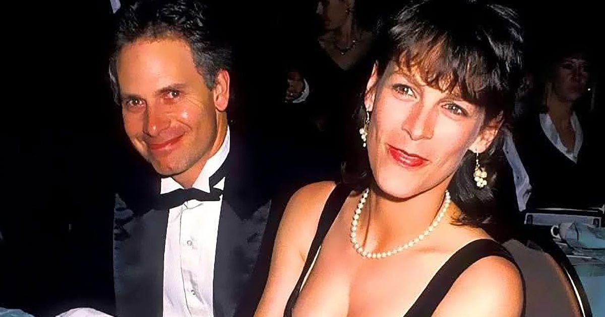 Jamie Lee Curtis y Christopher Guest: cuatro décadas de amor y éxito en Hollywood tras una boda inesperada