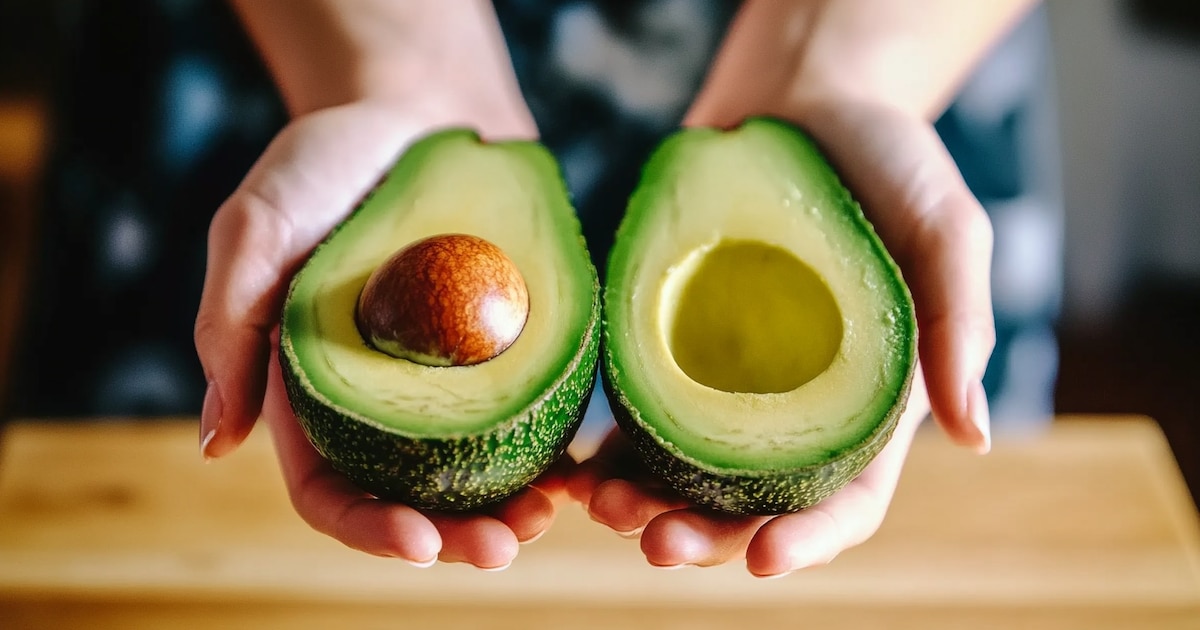 Descubren en la cáscara de palta compuestos que benefician la salud cardiovascular y cerebral, impulsando su uso en cosmética y agricultura