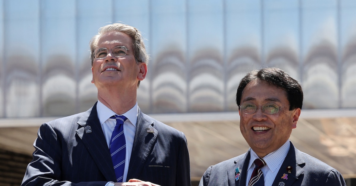 EEUU reconoce error en aranceles a Japón y se compromete a corregirlos tras violar acuerdo bilateral