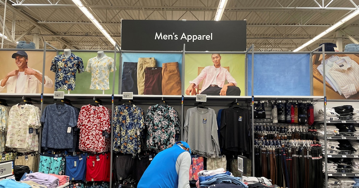 Grandes minoristas de EE.UU. como Walmart y Amazon detienen envíos textiles a India por aranceles del 50%