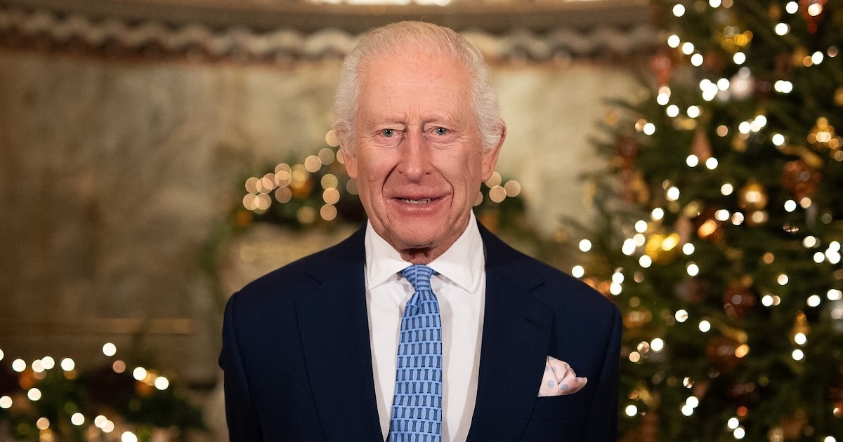 El Palacio de Buckingham confirma la próxima semana la reaparición de Carlos III con un discurso de gran impacto