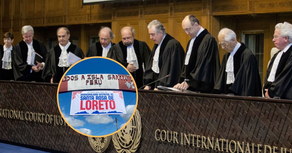 Conflicto fronterizo entre Perú y Colombia: ¿Una disputa que podría escalar a La Haya? Especialista en derecho internacional analiza la situación