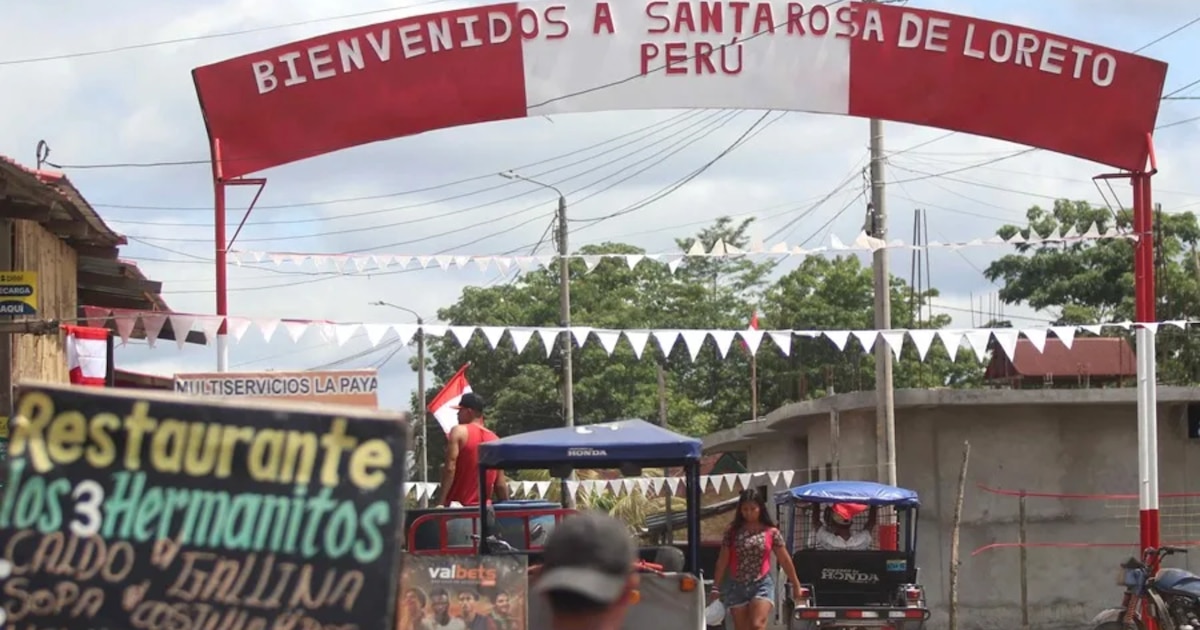 Excanciller advierte que Gustavo Petro debe aceptar la soberanía peruana sobre Santa Rosa antes de iniciar negociaciones
