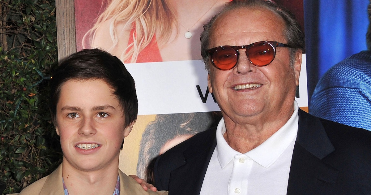 Nieto de Jack Nicholson enfrenta cargos por violencia de género y podría ir a prisión en Los Ángeles
