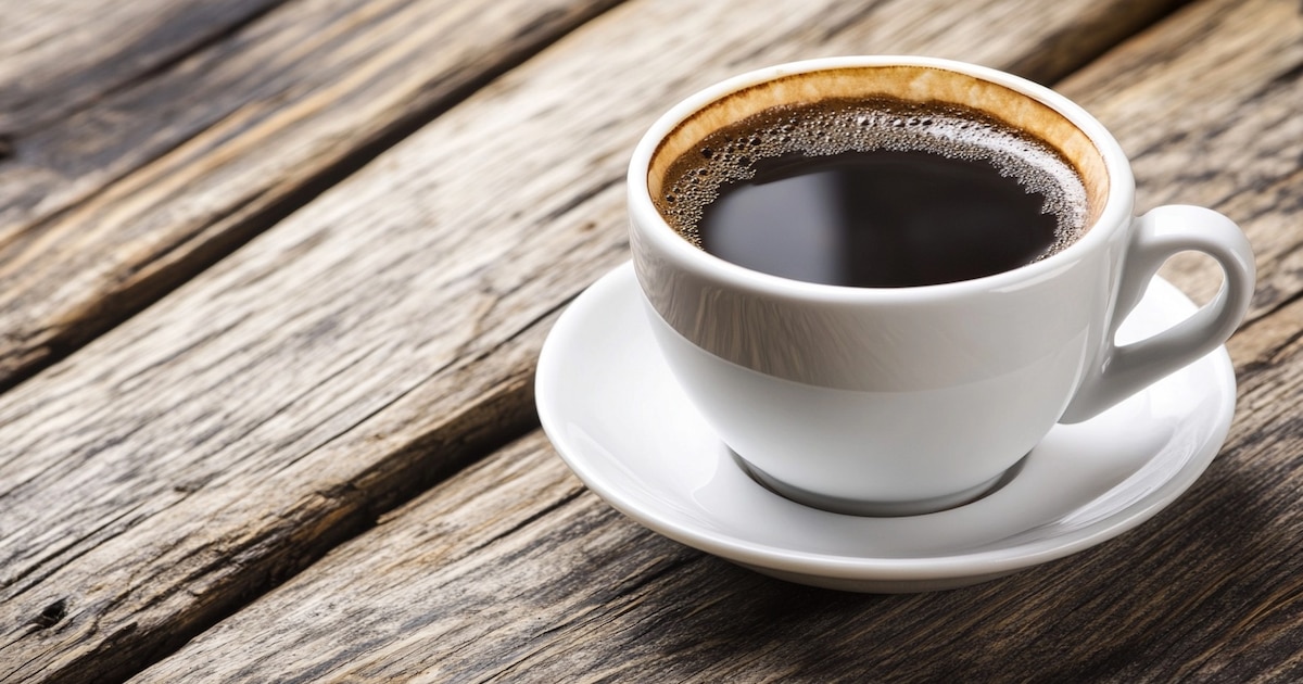 Potencia tu café matutino con especias: la recomendación del gastroenterólogo para mejorar el sabor y la salud