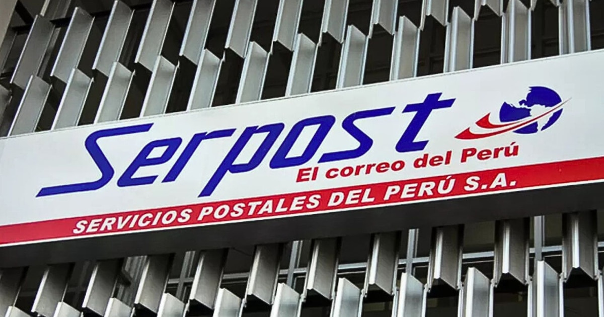 ¿Se privatiza Serpost? MTC planea desvincular al servicio postal del control de FONAFE y externalizar envíos con DHL y FedEx