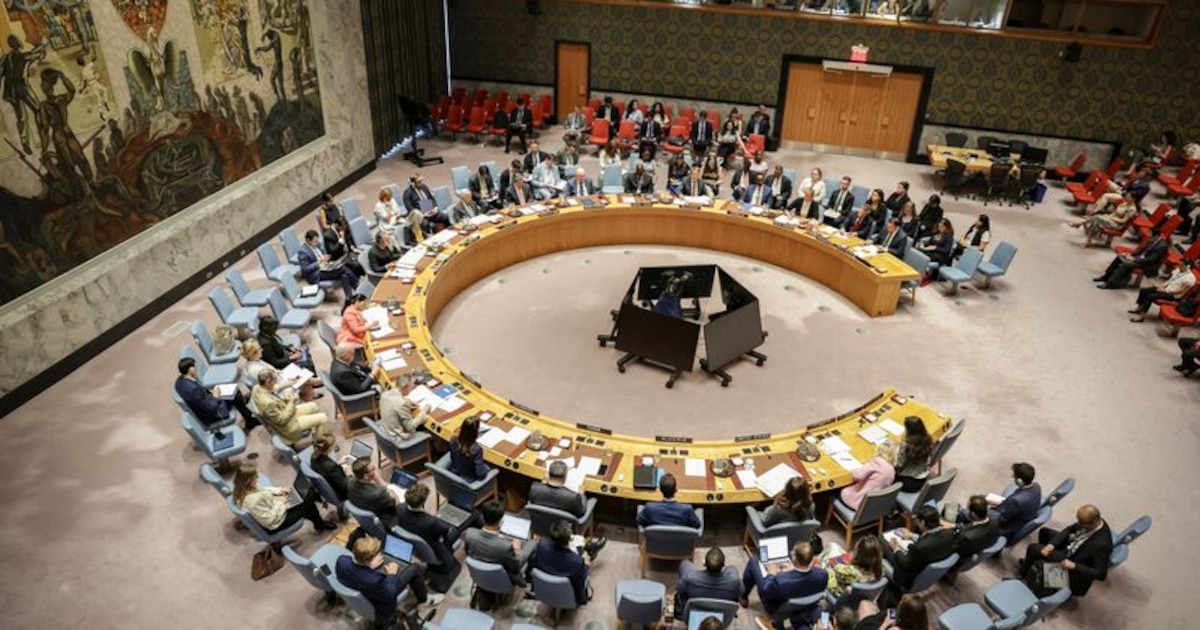 ONU convoca reunión de emergencia ante escalada en Gaza y preocupación global por ofensiva de Israel
