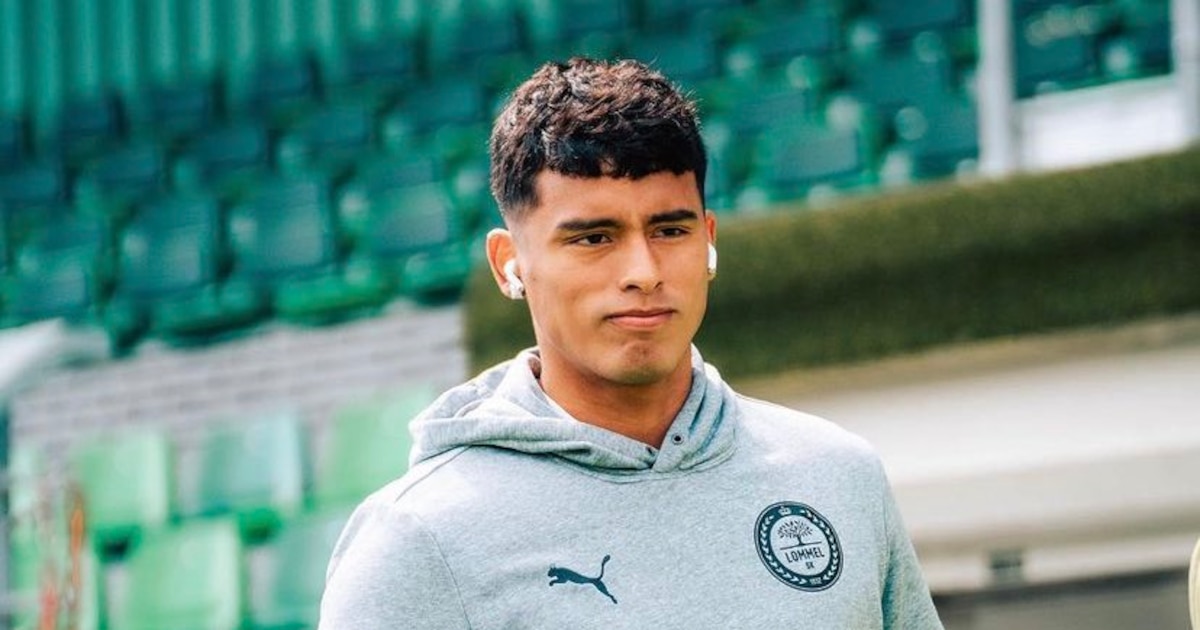 Kluiverth Aguilar se pierde nueve meses por lesión grave en la reserva del Manchester City