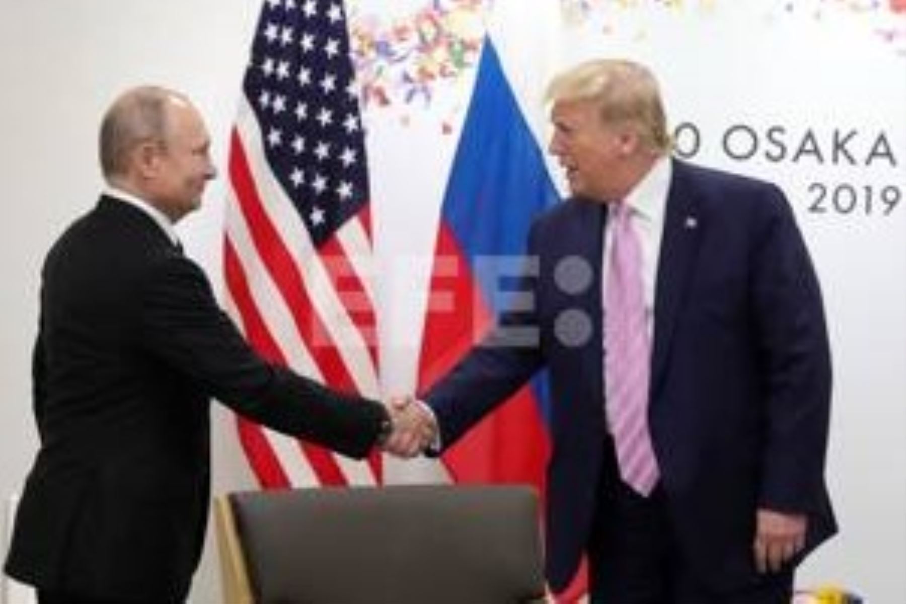Alerta: Trump y Putin acuerdan encuentro en Alaska el 15 de agosto para abordar temas clave