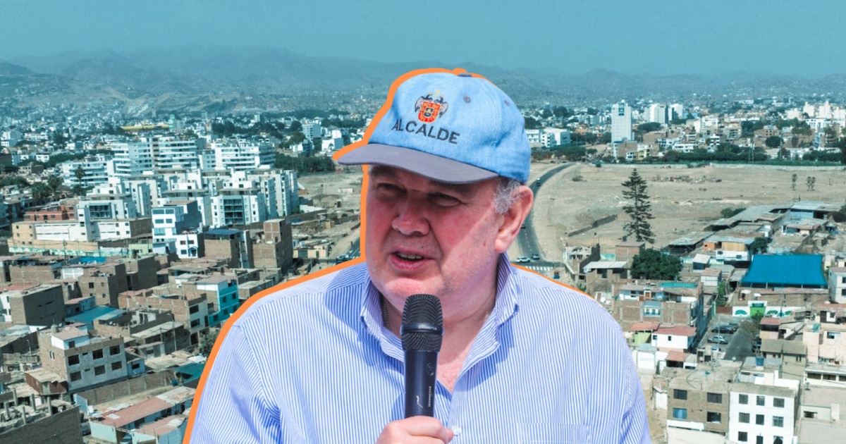MTC niega sanción a la Municipalidad de Lima por Vía Expresa Sur y desmiente acusaciones de acoso político a Rafael López Aliaga