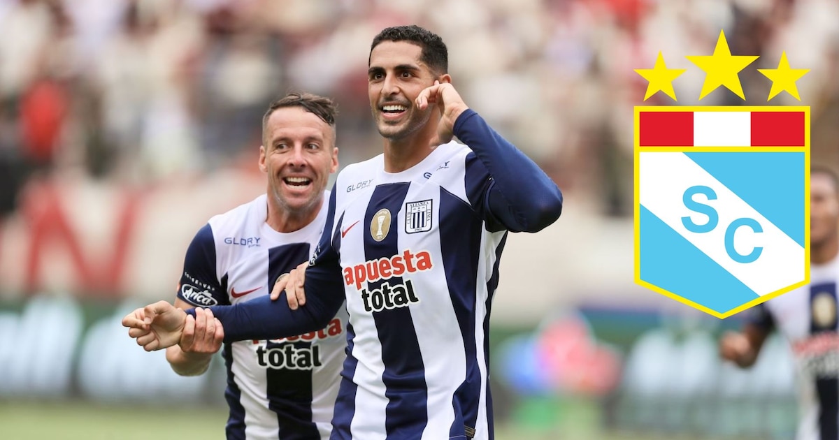 Pablo Sabbag confirma que no jugará por Sporting Cristal y solo consideraría regresar a Perú para unirse a Alianza Lima