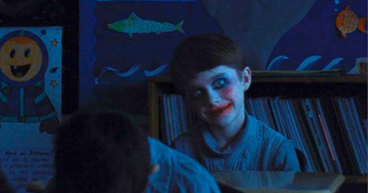 Niños desaparecen misteriosamente en estreno de terror: un niño salva la trama en «La hora de la desaparición