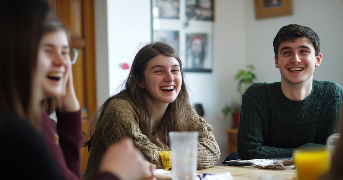 La República Checa lidera el ranking mundial de países más divertidos en estudio internacional sobre humor y bienestar social