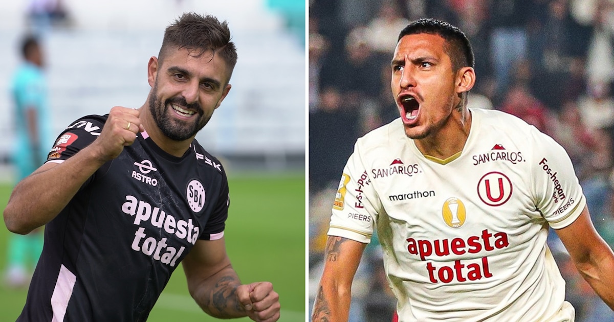 ¿A qué hora y dónde seguir en vivo el partido Universitario contra Sport Boys? Transmisión en TV y online del Torneo Clausura de la Liga 1 2025