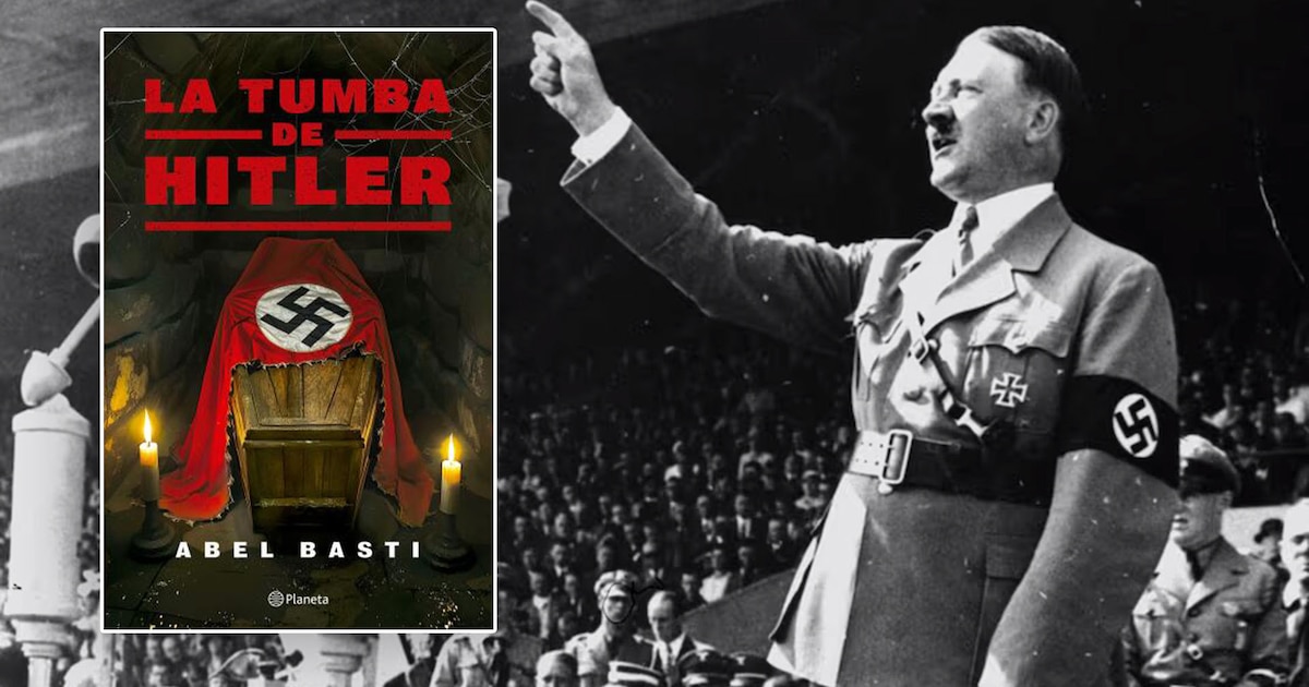 ¿Hitler sobrevivió y vivió en Sudamérica? La controvertida teoría que cuestiona la historia oficial