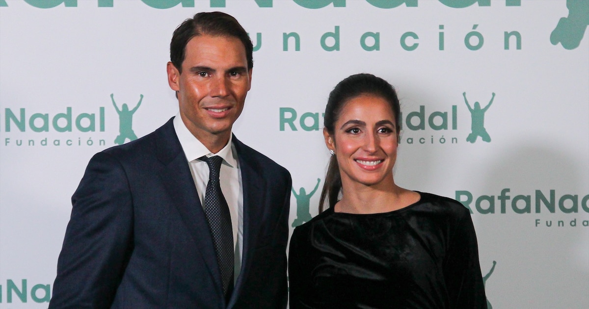 Rafa Nadal y Xisca Perelló Celebran su Segundo Hijo y Rinden Homenaje a su Familia en un Momento de Felicidad