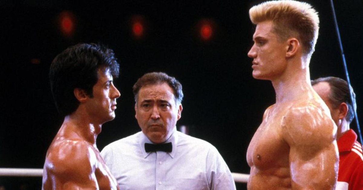 Rocky: 49 años después, la saga que encarna el sueño americano y marcó a generaciones continúa inspirando historias de reconocimiento y superación