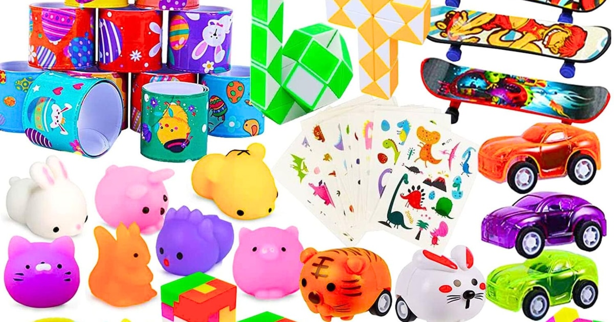 Perú incrementa sus compras de juguetes para piñatas en estos dos países asiáticos