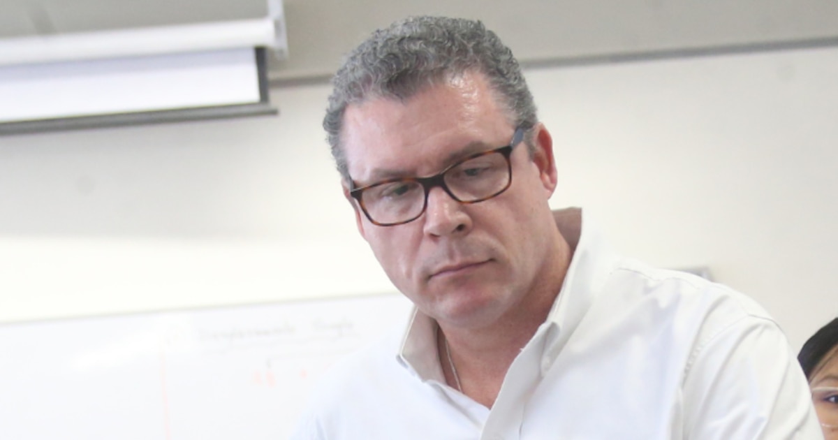 Avión colombiano en territorio peruano: Morgan Quero acusa a Gustavo Petro de provocar tensión diplomática