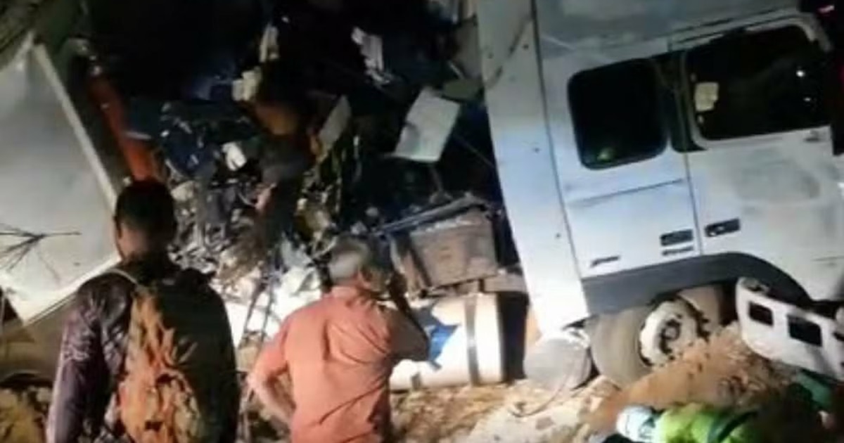 Tragedia en la BR-163: Fatal choque entre autobús turístico y camión deja 11 muertos y 45 heridos en Mato Grosso